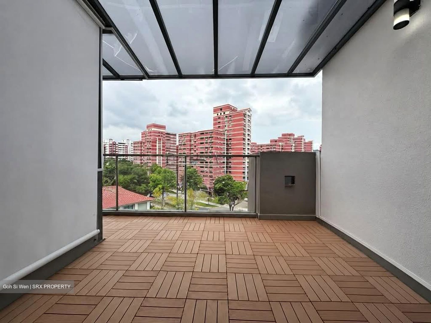 Stratum (D18), Condominium #572951081